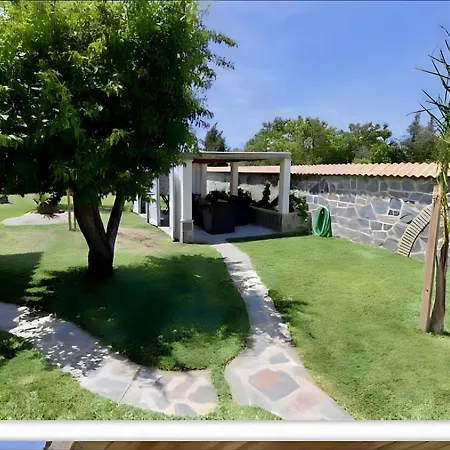 Encantadora Y Espaciosa Piscina Privada Y Terraza Exclusivas Familias Holiday home