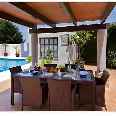 Holiday home Encantadora Y Espaciosa Piscina Privada Y Terraza Exclusivas Familias *