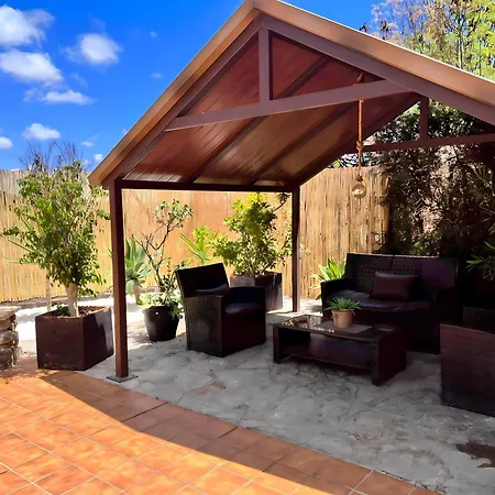 Encantadora Y Espaciosa Piscina Privada Y Terraza Exclusivas Familias Holiday home *