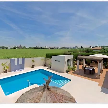 Holiday home Encantadora Y Espaciosa Piscina Privada Y Terraza Exclusivas Familias *