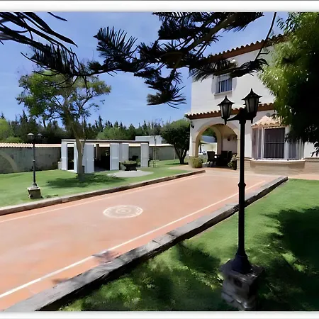 Encantadora Y Espaciosa Piscina Privada Y Terraza Exclusivas Familias * Conil De La Frontera
