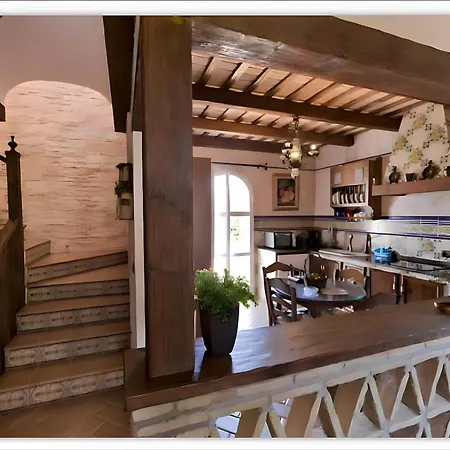 Encantadora Y Espaciosa Piscina Privada Y Terraza Exclusivas Familias Holiday home