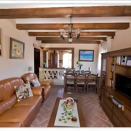 Holiday home Encantadora Y Espaciosa Piscina Privada Y Terraza Exclusivas Familias *