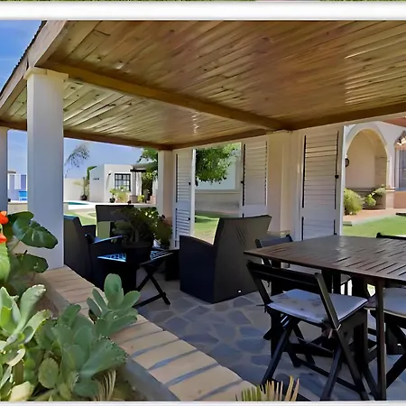 Holiday home Encantadora Y Espaciosa Piscina Privada Y Terraza Exclusivas Familias Conil De La Frontera
